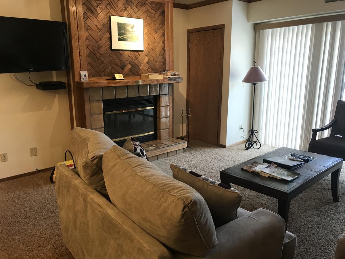 Park Station Condominmium Hotelパークシティ エクステリア 写真