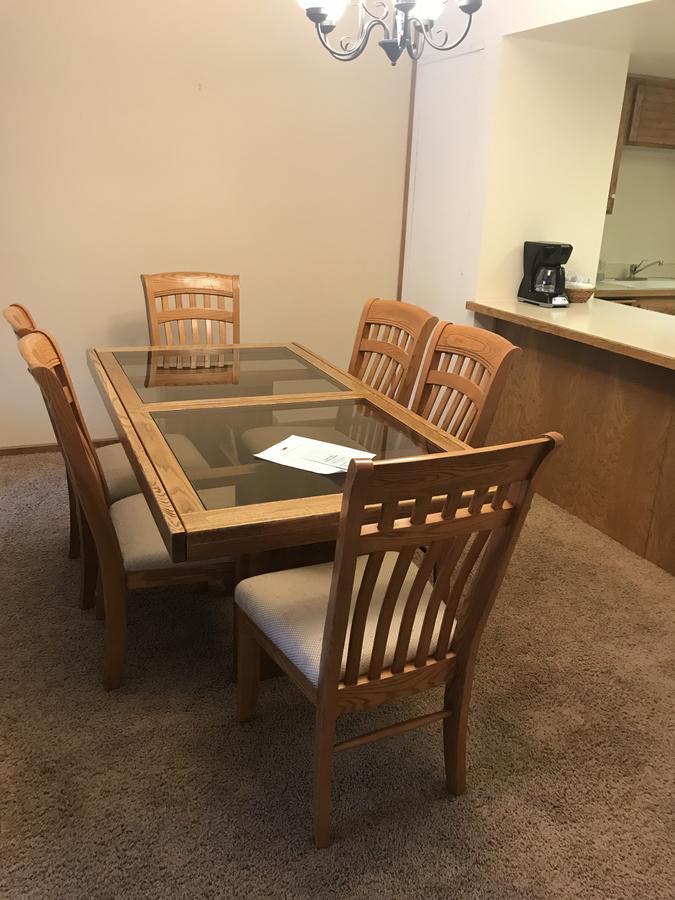 Park Station Condominmium Hotelパークシティ エクステリア 写真